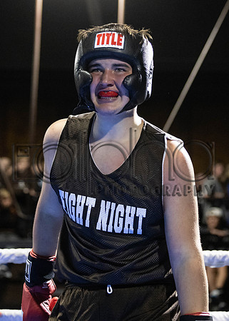 MC Fight Night
