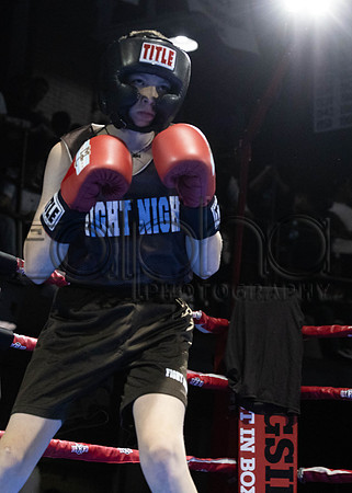 MC Fight Night