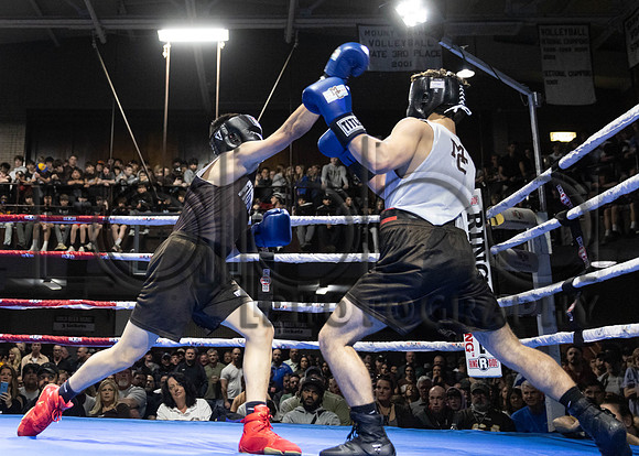 MC Fight Night
