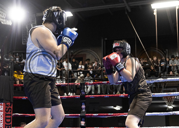 MC Fight Night