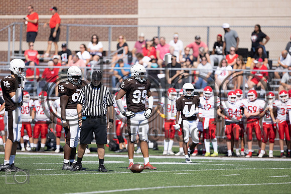 MC (F) vs Marist-10700_74740755