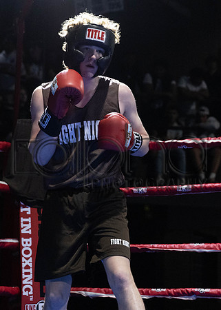 MC Fight Night