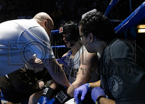 MC Fight Night