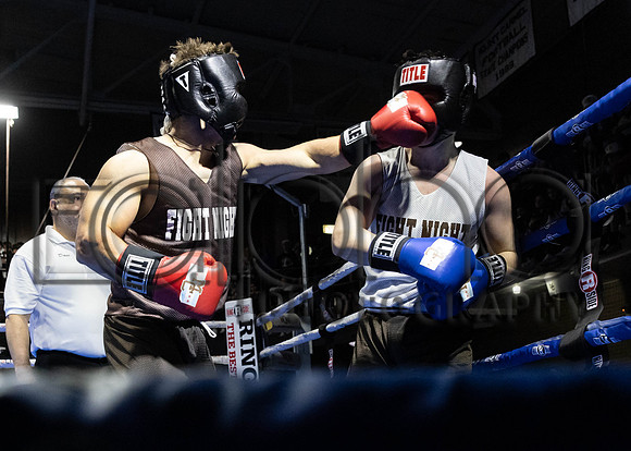 MC Fight Night