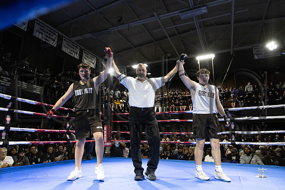MC Fight Night