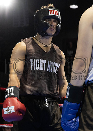 MC Fight Night
