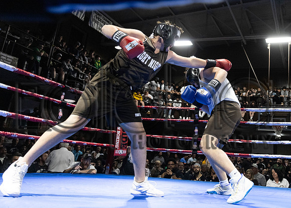 MC Fight Night
