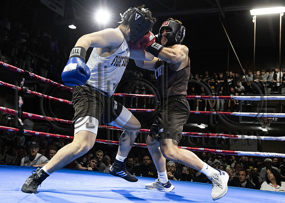 MC Fight Night