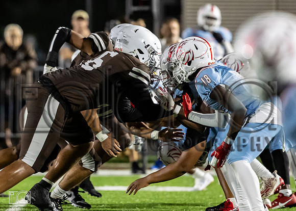 MC vs Kenwood (S)-57270-9552-409100