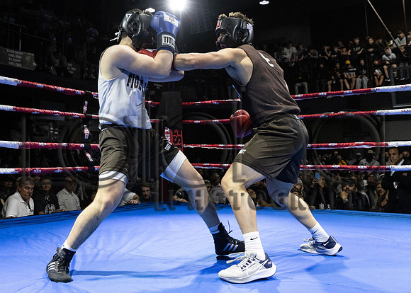 MC Fight Night