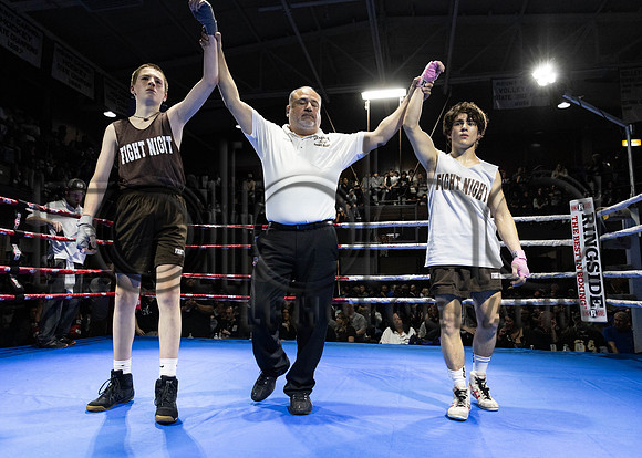 MC Fight Night