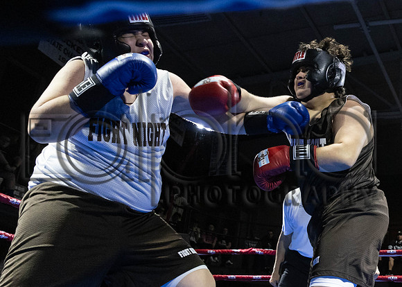 MC Fight Night