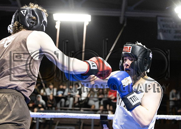 MC Fight Night
