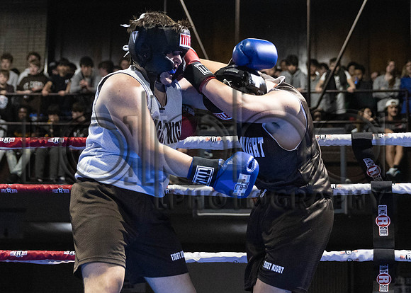 MC Fight Night