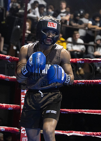 MC Fight Night