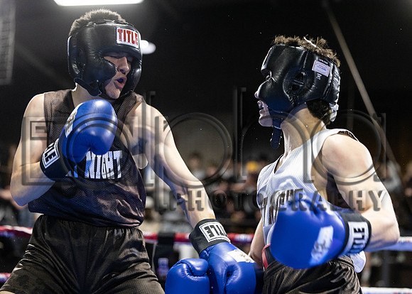 MC Fight Night