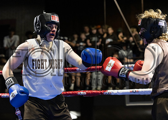 MC Fight Night