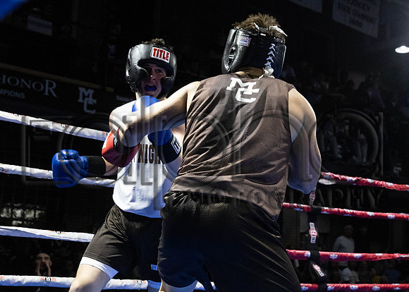 MC Fight Night