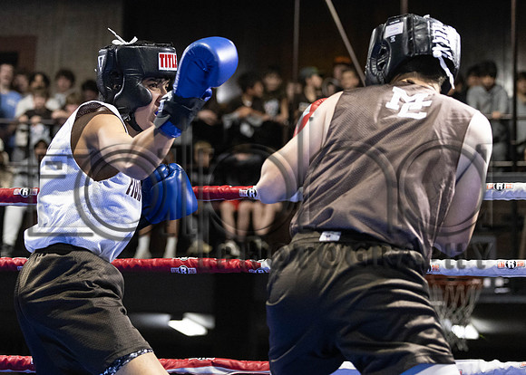 MC Fight Night