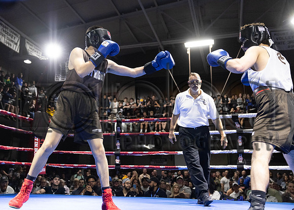 MC Fight Night