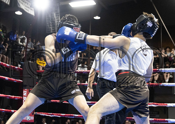 MC Fight Night