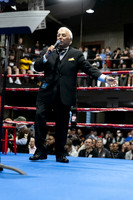 MC Fight Night