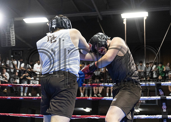MC Fight Night