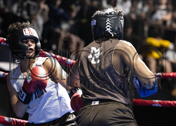 MC Fight Night