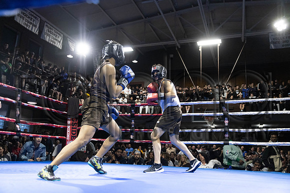 MC Fight Night