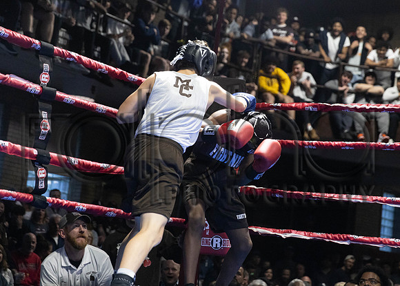 MC Fight Night