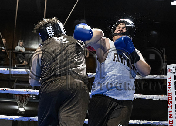 MC Fight Night