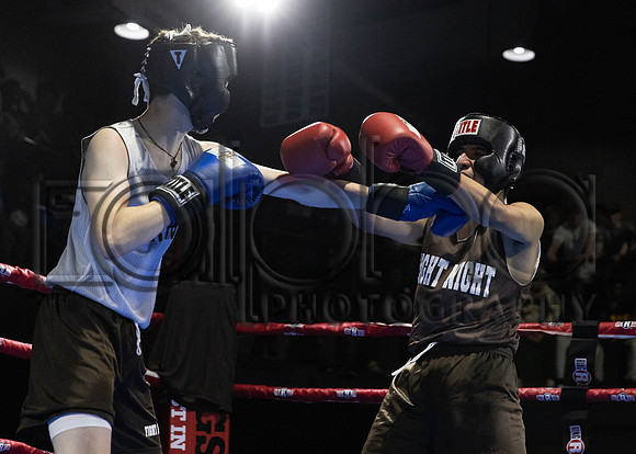MC Fight Night