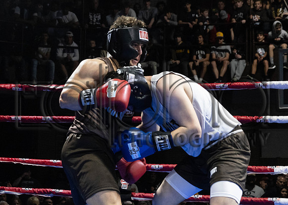 MC Fight Night