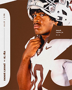 Week #13 Cover