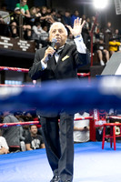 MC Fight Night