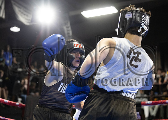 MC Fight Night
