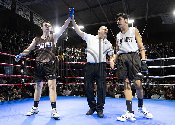 MC Fight Night