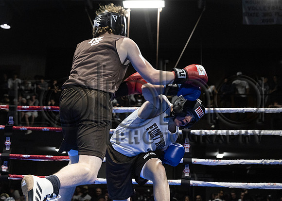 MC Fight Night