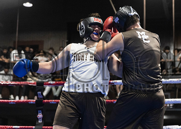 MC Fight Night