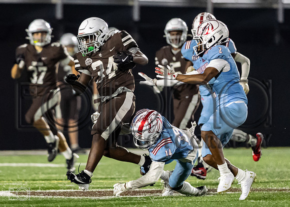 MC vs Kenwood (S)-57881-0094-430400