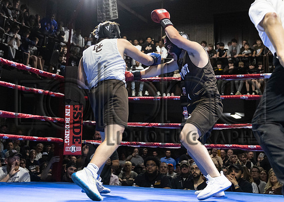 MC Fight Night
