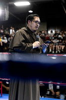 MC Fight Night