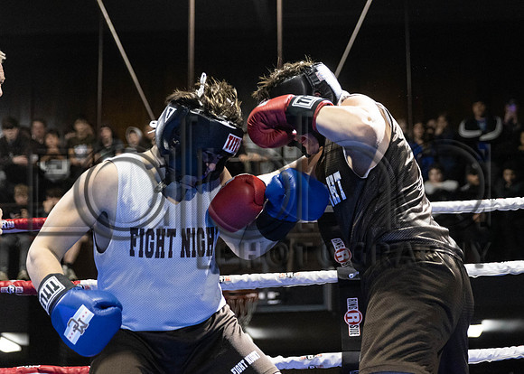 MC Fight Night
