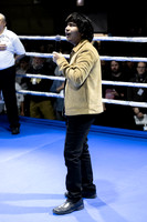 MC Fight Night