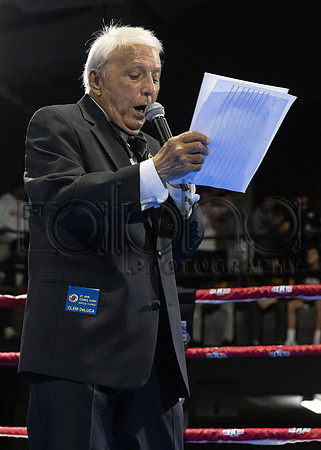 MC Fight Night