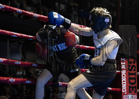 MC Fight Night