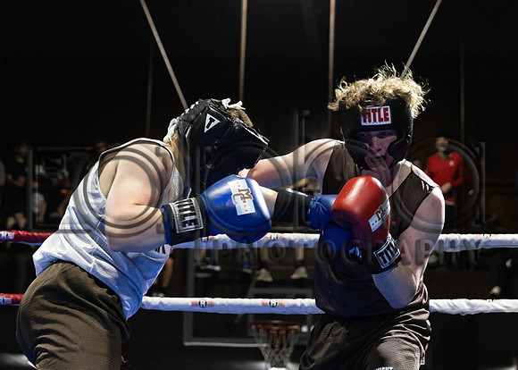 MC Fight Night