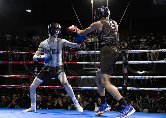 MC Fight Night