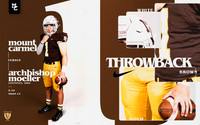 MC @ Archbishop Moeller Crusaders