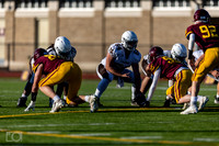MC (F) vs Loyola-22003-6486-401500